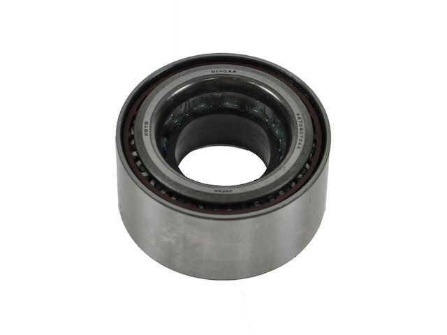 Wheel Bearing - 2003-2006 Subaru Baja - DIY Solutions 318-07687476