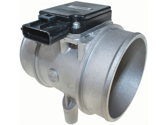 Mass Air Flow Sensor - 1996-1997 Mercury Cougar - Walker 5745-07687774
