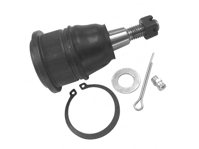 Front Upper Ball Joint - 2003-2015 GMC Savana 3500 - SKP 4251-07687858
