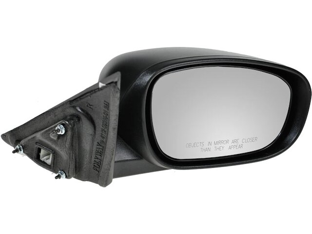 Right Mirror - 2005-2010 Chrysler 300 - DIY Solutions 18229-07687903