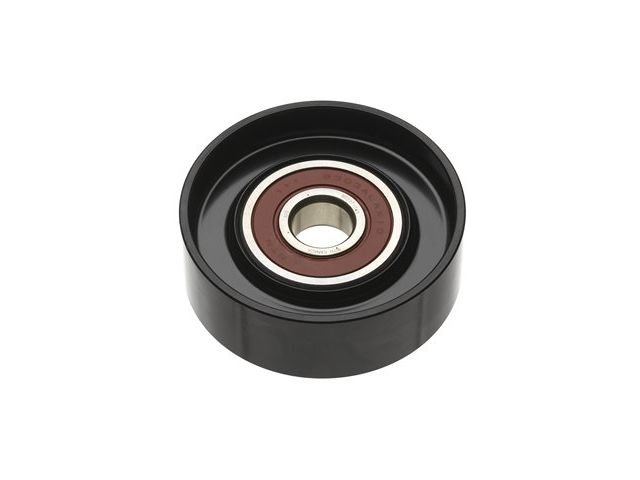 Accessory Belt Idler Pulley - 2013-2015 Subaru XV Crosstrek 2.0L H4 GAS - Gates 122238-07688103