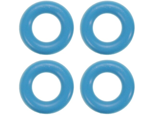 Upper Fuel Injector O-Ring - 2000-2005 Buick LeSabre 3.8L V6 - Mahle 2623-07688678