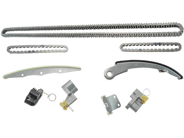 Timing Chain Kit - 2004-2009 Nissan Quest - DIY Solutions 17999-07689040