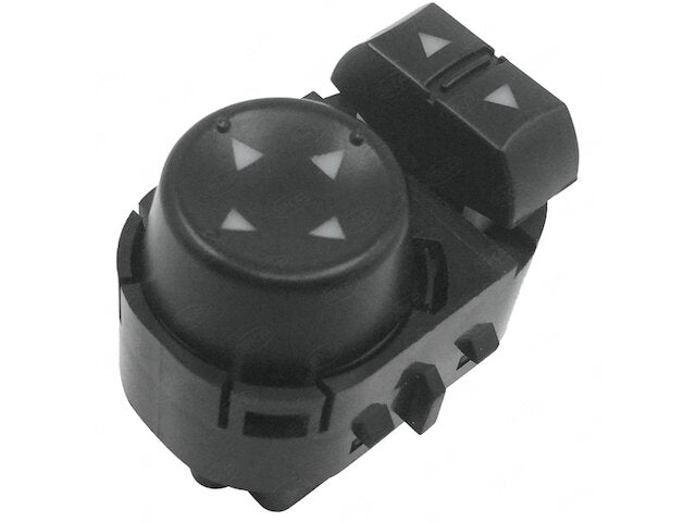 Mirror Switch - 2007-2014 GMC Sierra 2500 HD - SKP 19112-07689648