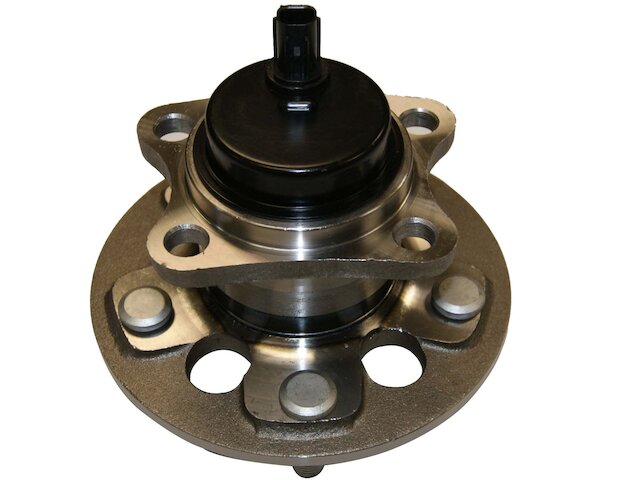 Rear Wheel Hub Assembly - 2008-2015 Scion xB - GMB 28577-07689862