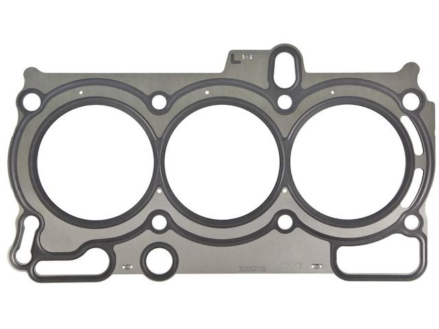Left Head Gasket - 2008-2009 Subaru Legacy 3.0L H6 - Felpro 28724-07689914