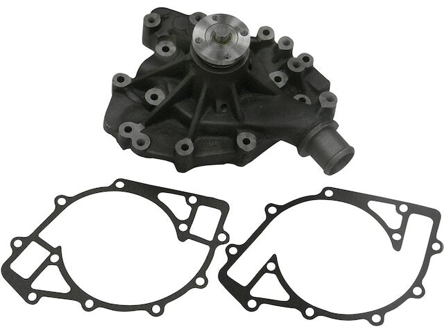 Water Pump - 1995-1996 Ford E350 Econoline Club Wagon 7.5L V8 - GMB 5198-07690283