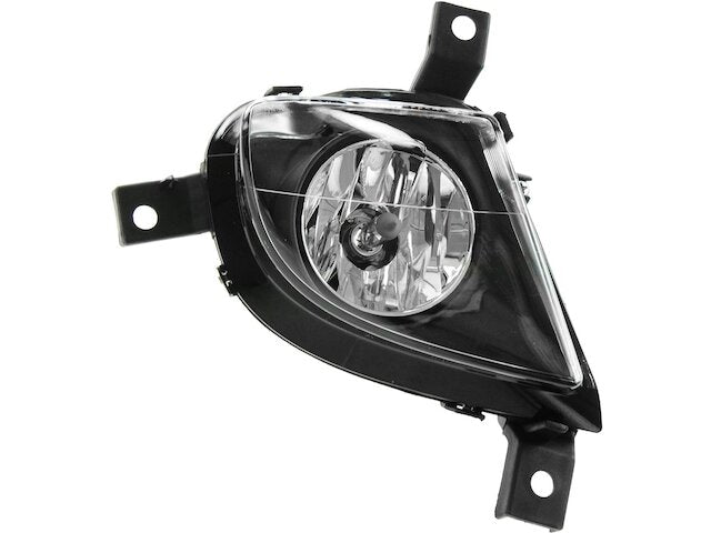 Right Fog Light - 2009-2011 BMW 335i - DIY Solutions 30048-07690286