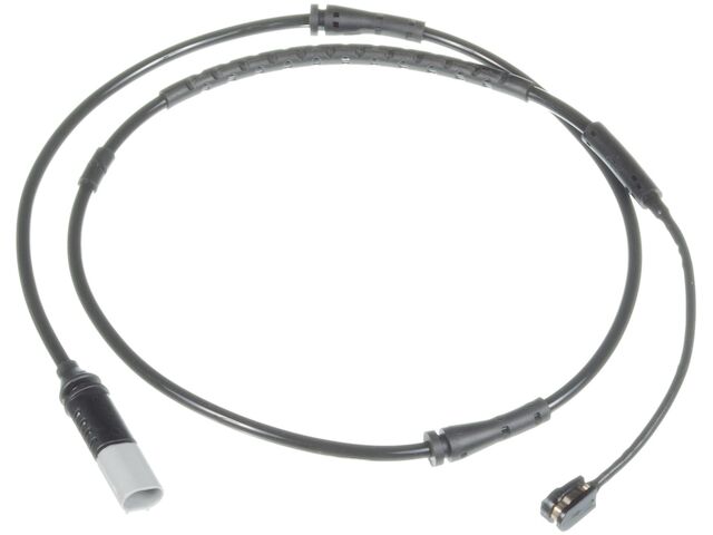 Front Left Brake Pad Sensor - 2011-2015 BMW 740i 3.0L 6-Cylinder - Holstein 96162-07690450