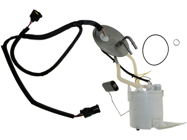 Fuel Pump - 1999 Mercury Sable - TRQ 5827-07690485