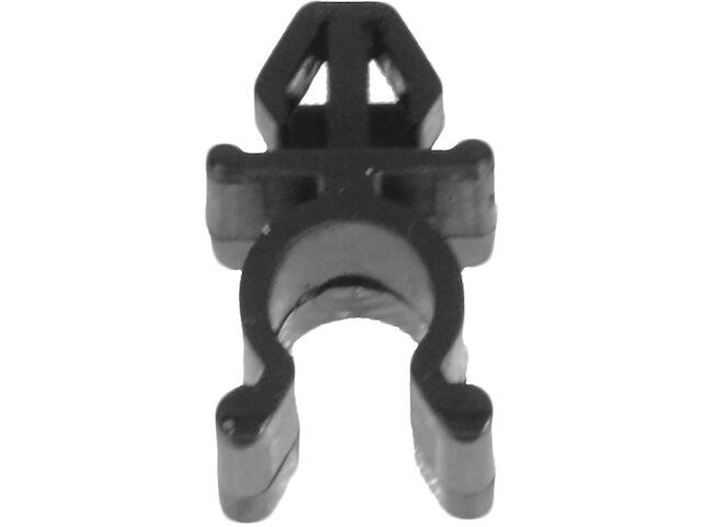 Hood Prop Rod Retainer - 2007-2018 Nissan Altima - DIY Solutions 19002-07690514