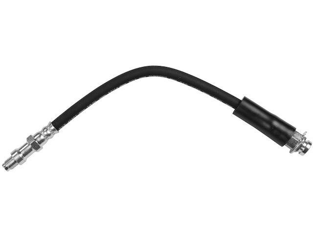 Brake Hose - 1968-1970, 1972 Chevrolet C20 Pickup - Sunsong 13992-07690650