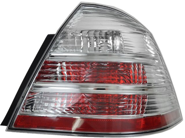 Right Tail Light Assembly - 2008-2009 Ford Taurus - DIY Solutions 28432-07690771