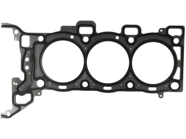 Left Head Gasket - 2008-2009, 2013-2017 Chevrolet Equinox 3.6L V6 - Mahle 28769-07691078
