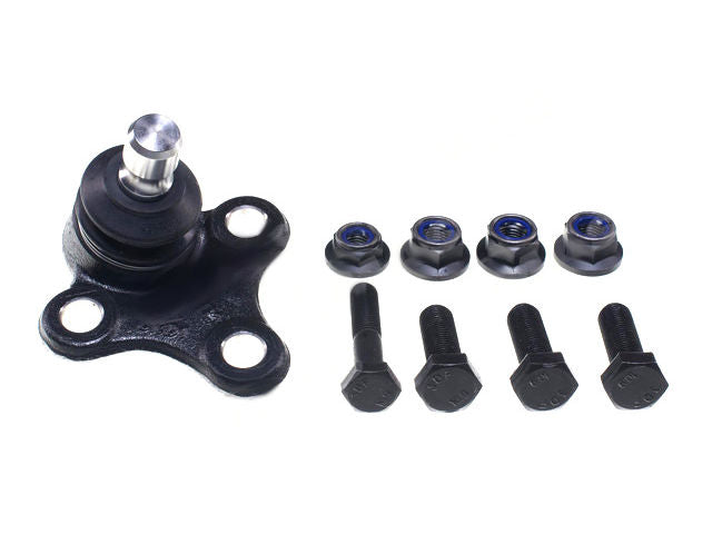 Front Right Lower Ball Joint - 2015 Hyundai Sonata GAS - MAS 130082-07691466