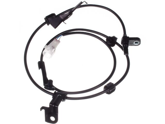 Front Right ABS Speed Sensor - 2006-2009 Toyota Yaris 1.5L 4-Cylinder - Holstein 29028-07691503