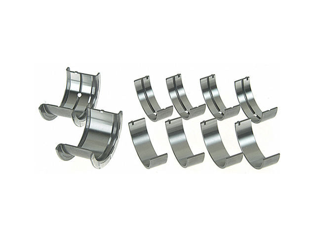 Main Bearing Set - 1975-1986 Chevrolet C10 - Sealed Power 2977-07691763