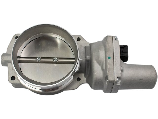 Throttle Body - 2008-2009 Pontiac G8 GT 6.0L V8 - TRQ 28806-07691814