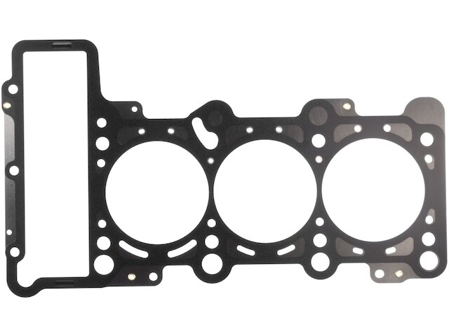 Left Head Gasket - 2005-2008 Audi A6 Quattro 3.2L V6 BKH - Mahle 18264-07691877