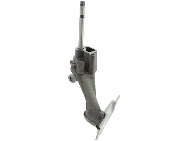 Oil Pump - 1981-1992 Volkswagen Jetta - Melling 7234-07691921