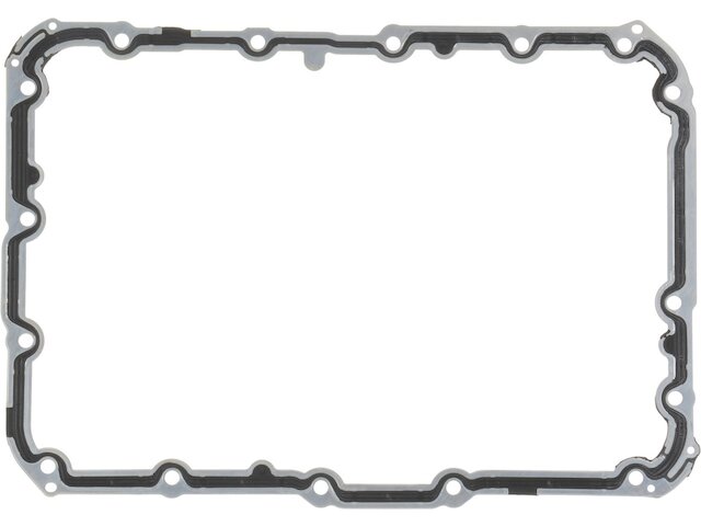 Automatic Transmission Pan Gasket - 2004-2010 Mercury Mountaineer - Victor Reinz 17986-07692002