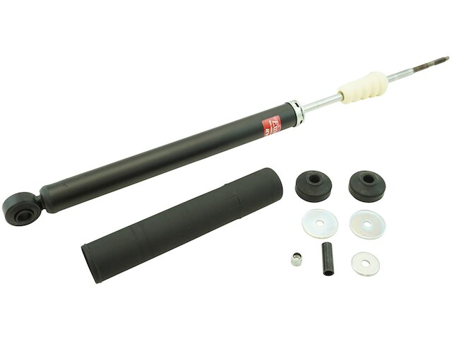 Shock Absorber - 2007-2013 Suzuki SX4 - DIY Solutions 23937-07692144