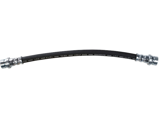 Rear Right Brake Hose - 2001-2006 Mazda Tribute - Sunsong 8549-07692258