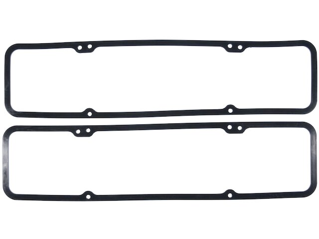 Valve Cover Gasket Set - 1977-1986 Pontiac Firebird - Mahle 4654-07692701