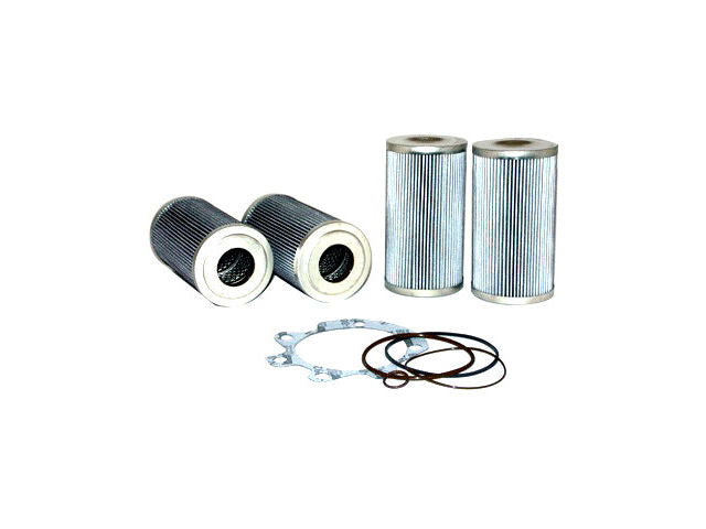 Automatic Transmission Filter Kit - 2003-2009 GMC C6500 Topkick 7.8L 6-Cylinder - WIX 25902-07692989