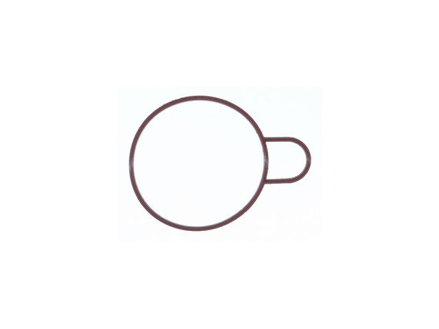 Throttle Body Gasket - 1995-2000 Ford Explorer 4.0L V6 VIN X - VR Gaskets 5257-07693651
