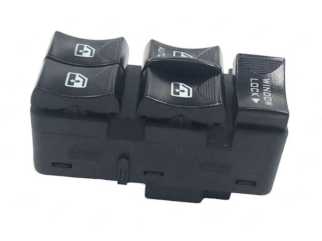 Front Left Window Switch - 2000-2005 Chevrolet Impala - SKP 3348-07693653