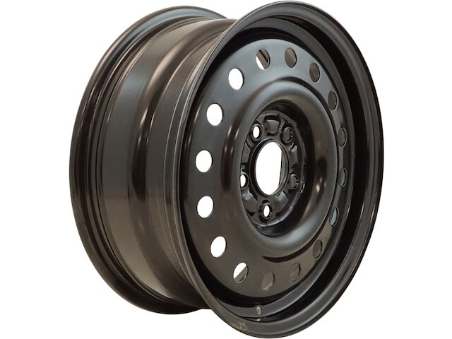 Wheel - 2000-2005 Chevrolet Monte Carlo - DIY Solutions 3555-07694350