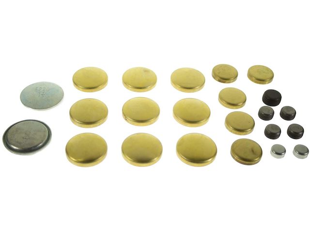 Expansion Plug Kit - 1993-1998 Jeep Grand Cherokee - Melling 2244-07694409