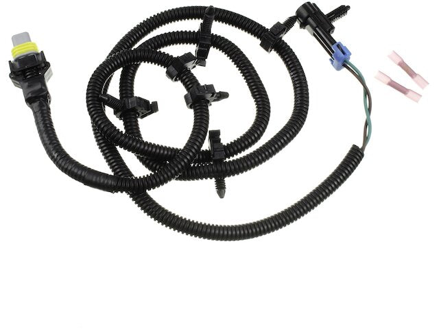 Front Right ABS Wheel Speed Sensor Wire Harness - 2000-2004 Chevrolet Venture 3.4L V6 - Holstein 3765-07694559