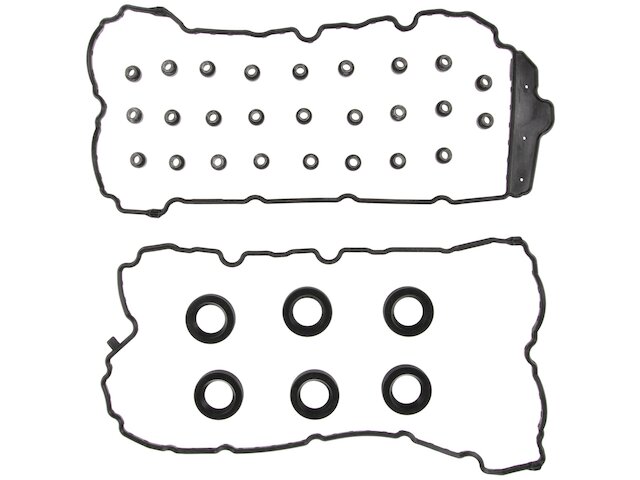 Valve Cover Gasket Set - 2012-2013 Chevrolet Impala 3.6L V6 - Mahle 118587-07694636