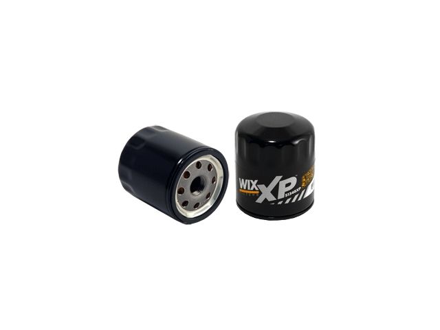 Oil Filter - 2007-2009 Toyota FJ Cruiser 4.0L V6 - WIX 18957-07694765