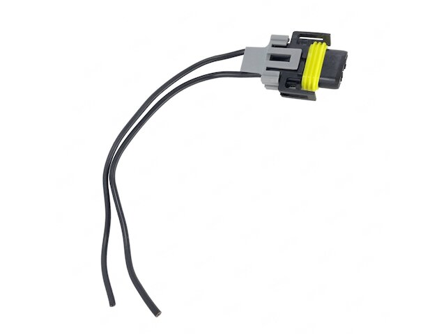 Headlight Connector - 2010-2014 Chevrolet Suburban 1500 - SKP 96022-07694850