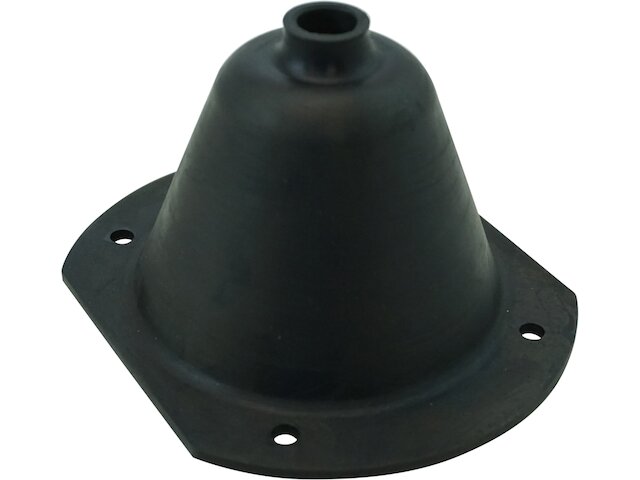 Manual Trans Shift Boot - 1974-1975 Jeep Cherokee - DIY Solutions 15671-07694979