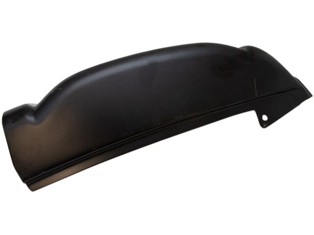 Right Cab Corner - 2004-2006 GMC Sierra 1500 Crew Cab Pickup - DIY Solutions 17888-07694991
