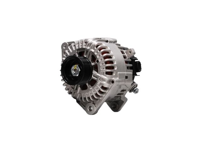 Alternator - 2007-2015, 2017 Nissan Armada 5.6L V8 - Pure Energy 24062-07695036