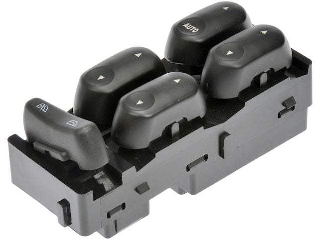 Front Left Window Switch - 2004-2005 Mercury Mountaineer - Dorman 17986-07695343