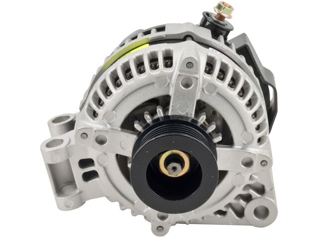 Alternator - 2006-2009 Land Rover Range Rover - Bosch 18856-07695551