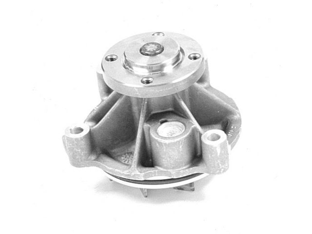 Water Pump - 1995-2002 Lincoln Continental 4.6L V8 - GMB 5619-07695594