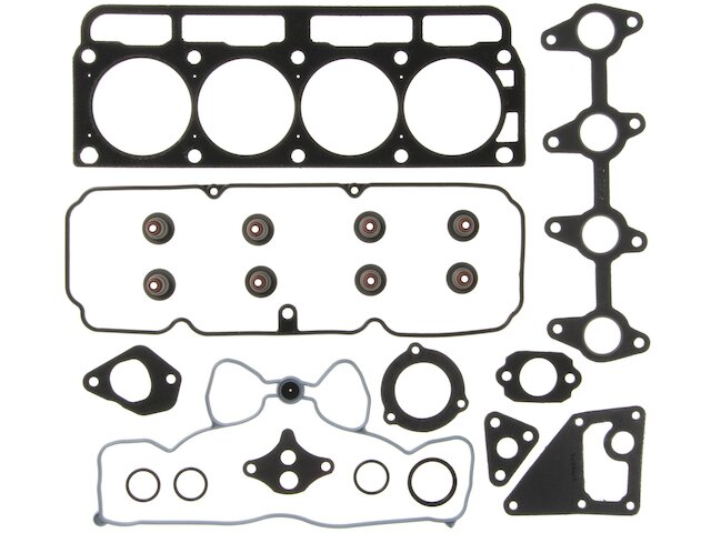 Head Gasket Set - 1998-2002 Chevrolet Cavalier 2.2L 4-Cylinder - Mahle 3161-07695682