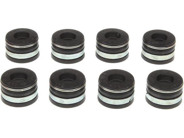 Intake Valve Stem Seal Kit - 1984 Ford F150 6.9L V8 - VR Gaskets 5287-07696122