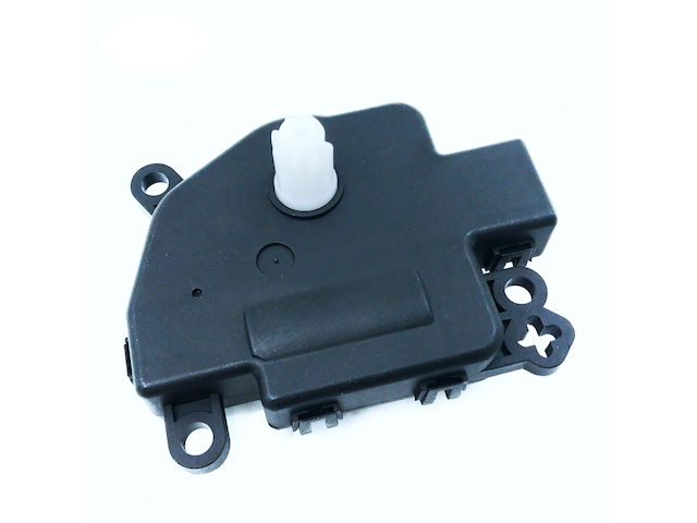 Auxiliary Air Flap Actuator - 2008-2009 Chrysler Aspen - SKP 28823-07696646