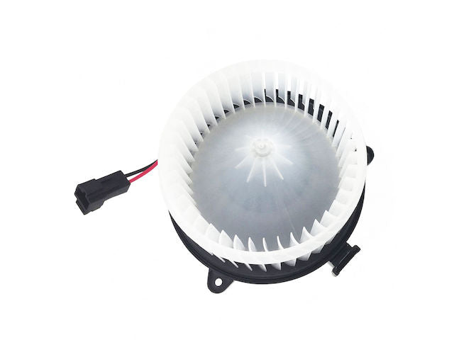 Front Blower Motor - 2011-2015 Chevrolet Cruze - SKP 96739-07696697