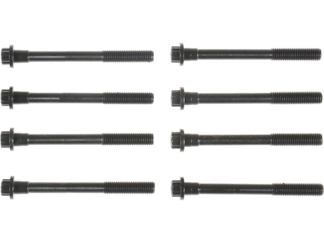Head Bolt Set - 1998-2006 Toyota Sienna - Victor Reinz 8128-07697272