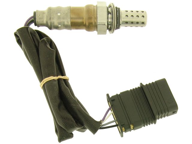 Downstream Oxygen Sensor - 2013 BMW 335i xDrive AWD Sedan 3.0L 6-Cylinder N55B30A - NGK 123305-07697470