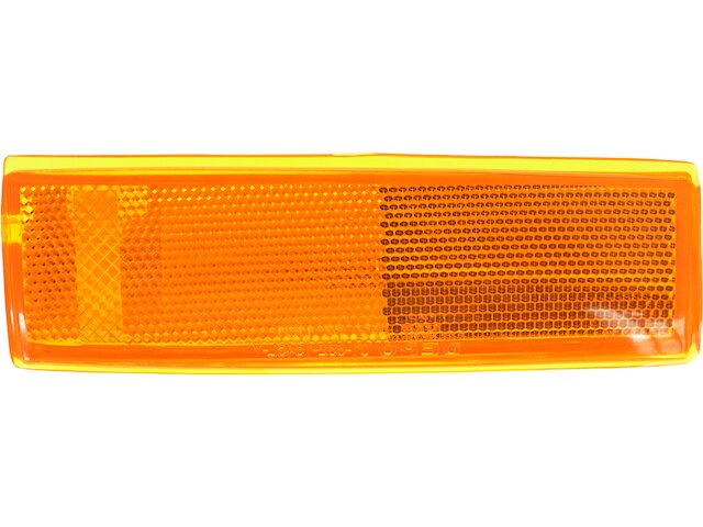 Front Right Side Marker - 1991-1993 GMC Sonoma - DIY Solutions 4202-07697610